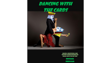  Dancing With The Cards by Michael Breggar eBook DOWNLOAD