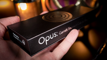  Opus (20 mm Gimmick and Online Instructions) by Garrett Thomas - Trick