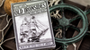 Old Ironsides Playing Cards by Kings Wild Project