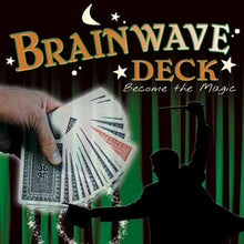  Brainwave Poker Size Deck