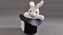  Rabbit in Hat by Tora Magic - Trick