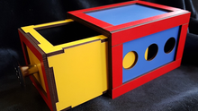  Mini Drawer Box by Tora Magic - Trick