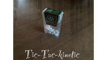 Tic-Tac-Kinetic by Alfred Dockstader video DOWNLOAD