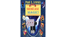  SHOWCASE MAGIC! by Paul A. Lelekis Mixed Media DOWNLOAD