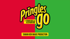 Pringles Go (Red to Green) by Taiwan Ben and Julio Montoro - Trick