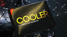  Cooler (Gimmicks and Online Instructions) by Christian Engblom