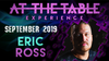 At The Table Live Lecture - Eric Ross 2 September 18th 2019 video DOWNLOAD