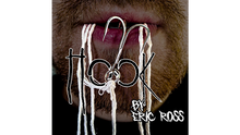  Hook (Gimmicks and Online Instructions) by Eric Ross - Trick