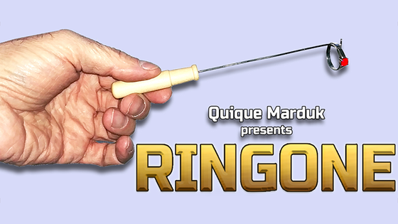 Ringone by Quique Marduk - Trick