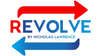 Revolve (Gimmicks and Online Instructions) by Nicholas Lawrence - Trick
