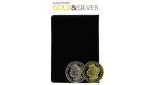  Lethal Tender (Gold & Silver) by Neo Inception - Trick