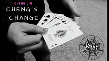  The Vault - Cheng's Change by Cheng Lin video DOWNLOAD