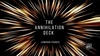 The Vault - The Annihilation Deck by Cameron Francis Mixed Media DOWNLOAD