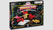  DELUXE EASY MAGIC SET # 2 by Eddy's Magic - Trick