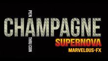  Champagne Supernova (EURO) Matthew Wright - Trick