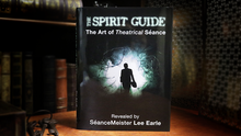  The Spirit Guide  by Lee Earle - Book