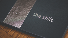  Studio52 presents The Shift Vol 1 by Ben Earl