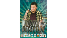  Digits of Deception with Alan Rorrison - DVD