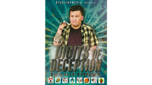  Digits of Deception with Alan Rorrison video DOWNLOAD