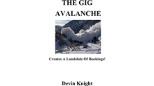  The Gig Avalanche by Devin Knight eBook DOWNLOAD