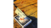 The Phantom Card By J.S video DOWNLOAD