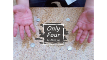  Only-Four by Mott-Sun video DOWNLOAD