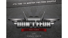  Don't Fear the Faro with James Went video DOWNLOAD