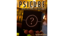  PSI Cube (Gimmicks and Online Instructions) by German Dabat - Trick