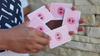 Oink Oink Playing Cards