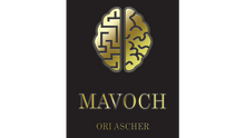  Mavoch by Ori Ascher eBook DOWNLOAD