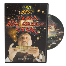  Triple Bill Change
