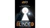 BLINDED BLUE (Gimmick and Online Instructions) by Mickael Chatelain - Trick