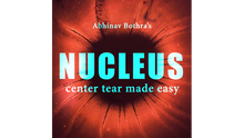  NUCLEUS by Abhinav Bothra Mixed Media DOWNLOAD