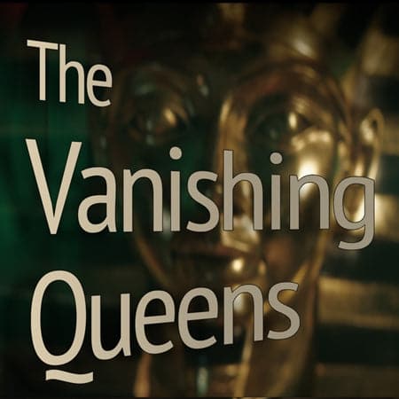 Vanishing Queens