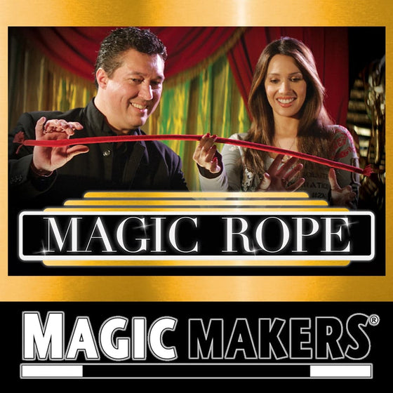 MAGIC ROPE PRO