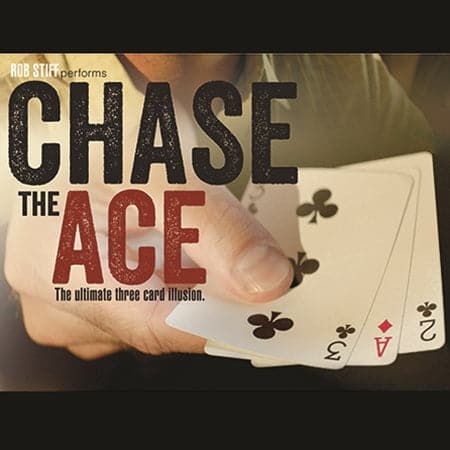 Chase The Ace(12 Unit Pricing)