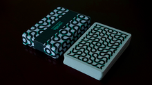  Vanille Playing Cards by Paul Robaia