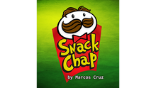  SNACK CHAP by Marcos Cruz - Trick