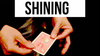 Shining U.S.(Gimmicks and Online Instructions) by James Anthony - Trick