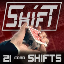  Shift - Dozen Pricing