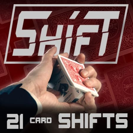 Shift - Dozen Pricing