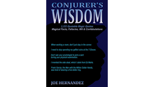  Conjuror's Wisdom by Joe Hernandez - Book
