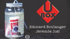 UBOX by Edouard Boulanger - Trick