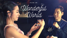  The Vault - Wonderful World by Yu Ho Jin video DOWNLOAD