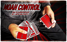  Noah Control by SaysevenT video DOWNLOAD