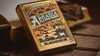 The Arcadia Signature Edition (Brown) Playing Cards by Arcadia Playing Cards