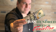  Juan Hundred Switch Evolution by Juan Pablo video DOWNLOAD