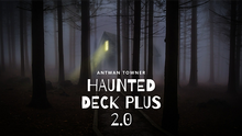  Haunted Deck Plus 2.0 by Antwan Towner video DOWNLOAD