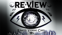  Re View by Paul Carnazzo - Trick