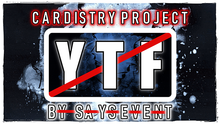  Cardistry Project: [YTF] by SaysevenT video DOWNLOAD